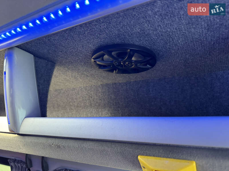 Туристичний / Міжміський автобус Mercedes-Benz Sprinter 2011 в Івано-Франківську