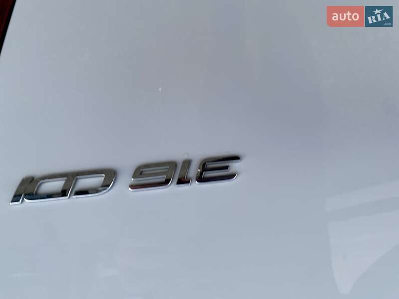 Вантажний фургон Mercedes-Benz Sprinter 2019 в Хусті фото 31 Вантажний фургон Mercedes-Benz Sprinter 2019 в Хусті