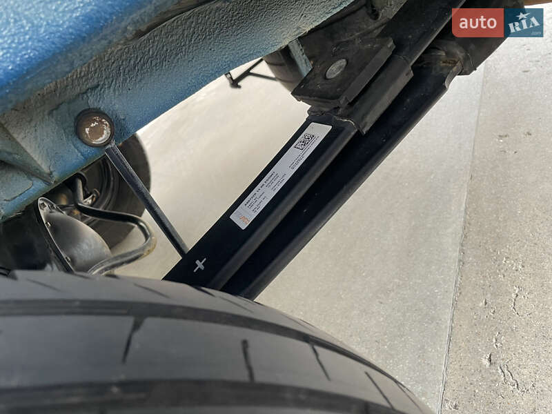 Вантажний фургон Mercedes-Benz Sprinter 2021 в Одесі фото 9 Вантажний фургон Mercedes-Benz Sprinter 2021 в Одесі