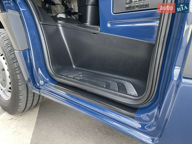 Вантажний фургон Mercedes-Benz Sprinter 2021 в Одесі фото 26 Вантажний фургон Mercedes-Benz Sprinter 2021 в Одесі