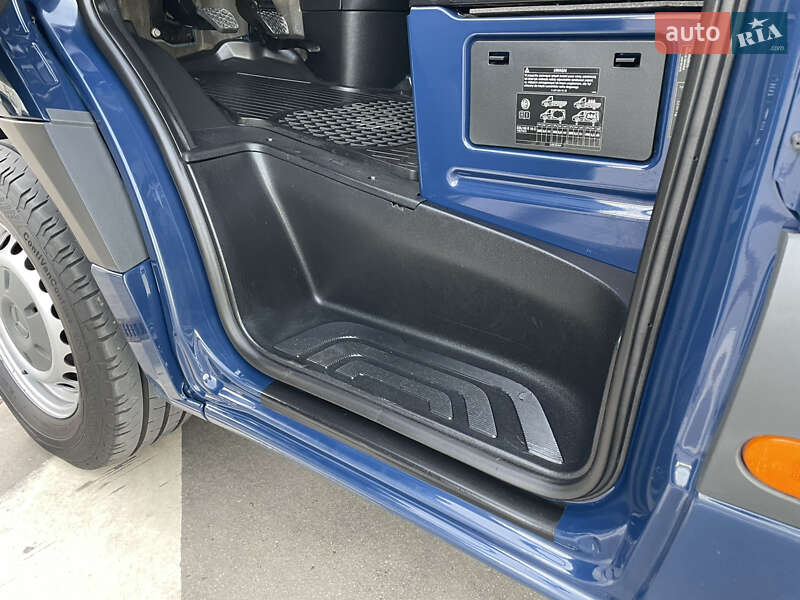 Вантажний фургон Mercedes-Benz Sprinter 2021 в Одесі фото 30 Вантажний фургон Mercedes-Benz Sprinter 2021 в Одесі