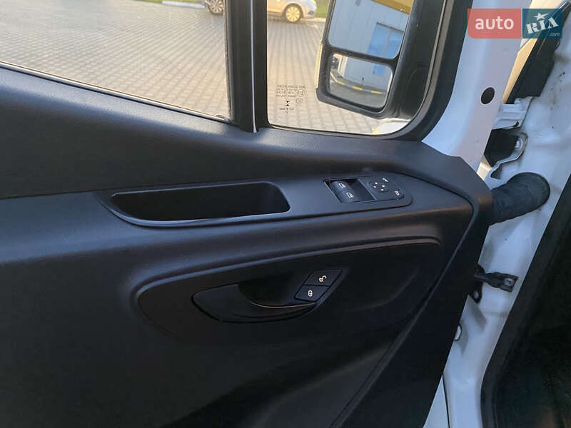 Вантажний фургон Mercedes-Benz Sprinter 2020 в Луцьку