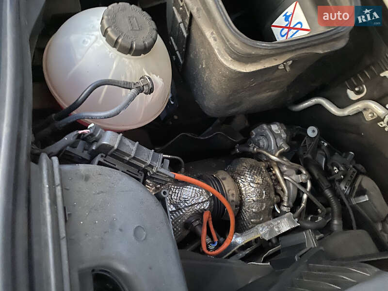 Вантажний фургон Mercedes-Benz Sprinter 2020 в Луцьку