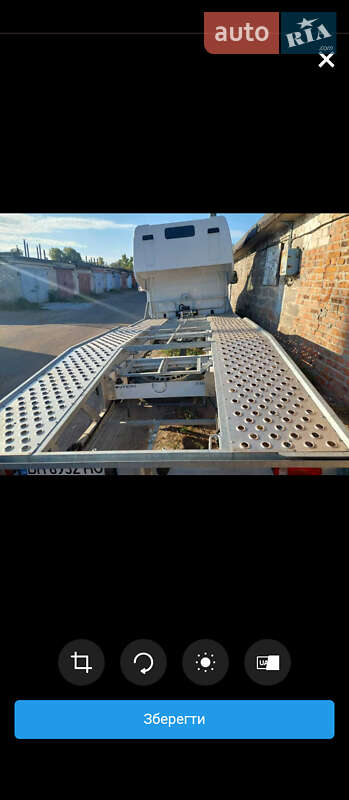 Грузовой фургон Mercedes-Benz Sprinter 2013 в Чернигове фото 3 Грузовой фургон Mercedes-Benz Sprinter 2013 в Чернигове