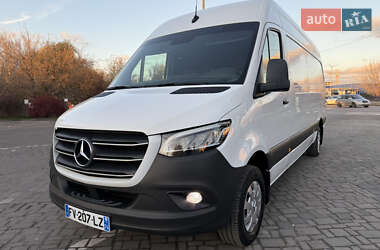 Грузовой фургон Mercedes-Benz Sprinter 2020 в Дубно