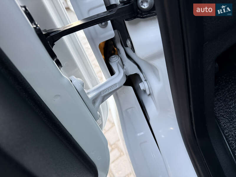 Вантажний фургон Mercedes-Benz Sprinter 2020 в Дубні фото 31 Вантажний фургон Mercedes-Benz Sprinter 2020 в Дубні