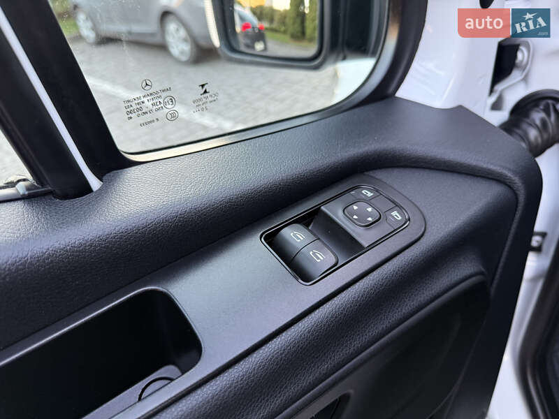 Вантажний фургон Mercedes-Benz Sprinter 2020 в Дубні фото 34 Вантажний фургон Mercedes-Benz Sprinter 2020 в Дубні