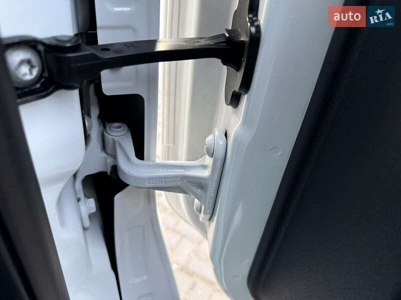 Вантажний фургон Mercedes-Benz Sprinter 2020 в Дубні фото 57 Вантажний фургон Mercedes-Benz Sprinter 2020 в Дубні