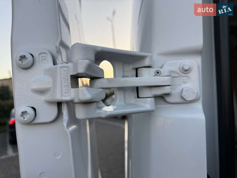 Вантажний фургон Mercedes-Benz Sprinter 2020 в Дубні фото 80 Вантажний фургон Mercedes-Benz Sprinter 2020 в Дубні