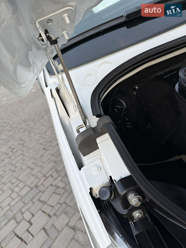 Вантажний фургон Mercedes-Benz Sprinter 2020 в Дубні фото 96 Вантажний фургон Mercedes-Benz Sprinter 2020 в Дубні