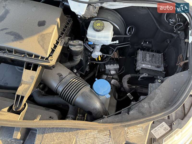 Рефрижератор Mercedes-Benz Sprinter 2021 в Львове фото 47 Рефрижератор Mercedes-Benz Sprinter 2021 в Львове