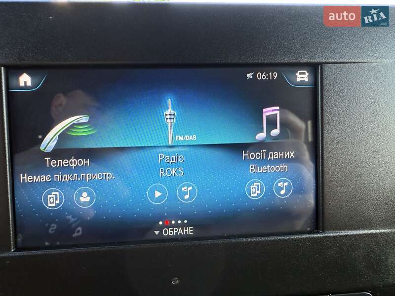 Рефрижератор Mercedes-Benz Sprinter 2021 в Львове фото 40 Рефрижератор Mercedes-Benz Sprinter 2021 в Львове