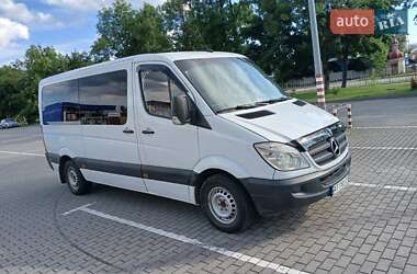 Микроавтобус Mercedes-Benz Sprinter 2007 в Коломые