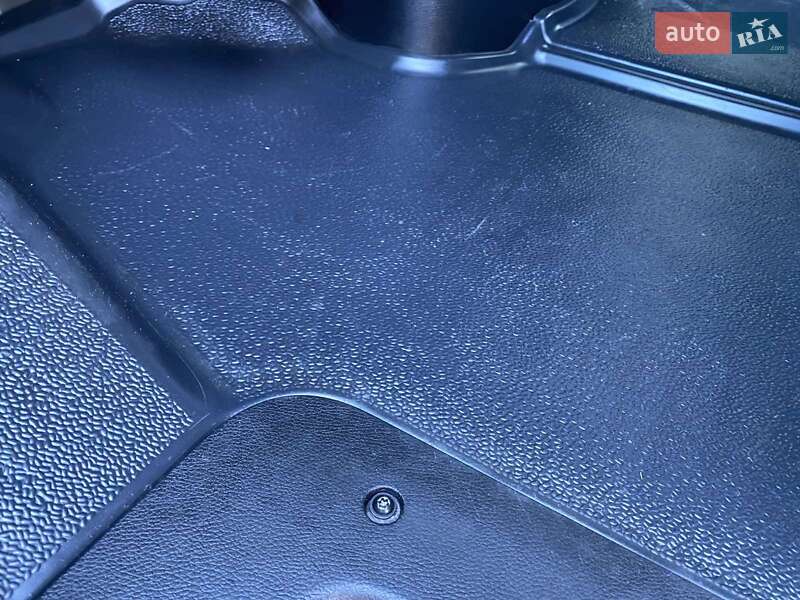 Грузовой фургон Mercedes-Benz Sprinter 2020 в Виннице фото 40 Грузовой фургон Mercedes-Benz Sprinter 2020 в Виннице