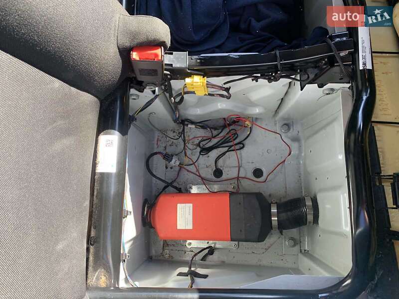 Грузовой фургон Mercedes-Benz Sprinter 2023 в Львове