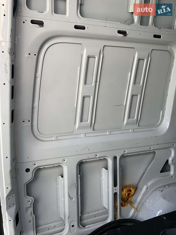 Грузовой фургон Mercedes-Benz Sprinter 2023 в Львове