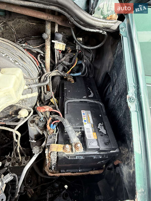 Грузопассажирский фургон Mercedes-Benz Sprinter 2003 в Хмельницком фото 40 Грузопассажирский фургон Mercedes-Benz Sprinter 2003 в Хмельницком