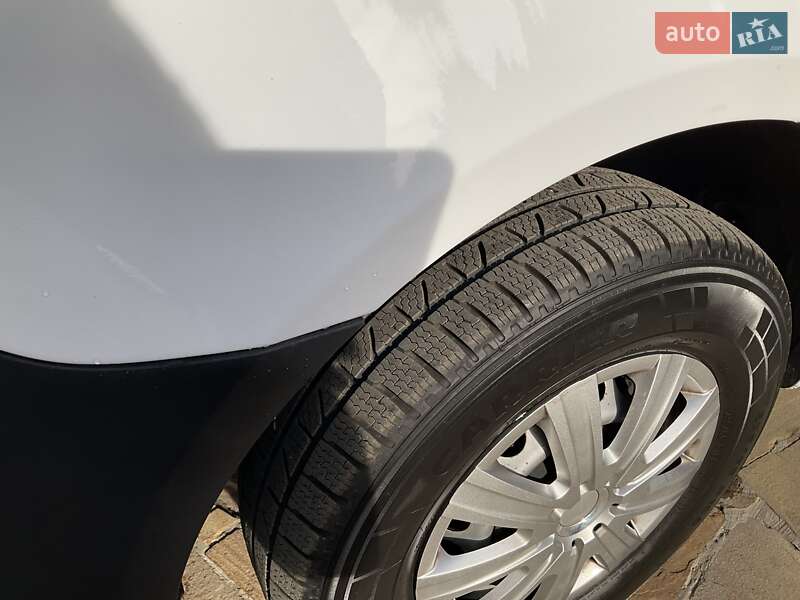 Грузовой фургон Mercedes-Benz Sprinter 2019 в Ровно