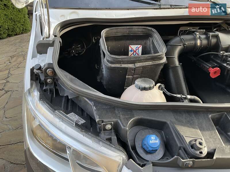 Грузовой фургон Mercedes-Benz Sprinter 2019 в Ровно