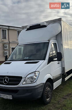 Рефрижератор Mercedes-Benz Sprinter 2013 в Харькове