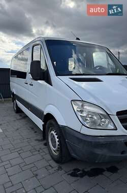 Микроавтобус Mercedes-Benz Sprinter 2008 в Хмельницком