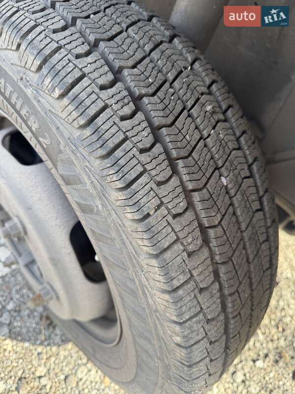 Грузовой фургон Mercedes-Benz Sprinter 2005 в Днепре фото 4 Грузовой фургон Mercedes-Benz Sprinter 2005 в Днепре