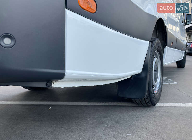 Грузовой фургон Mercedes-Benz Sprinter 2023 в Одессе