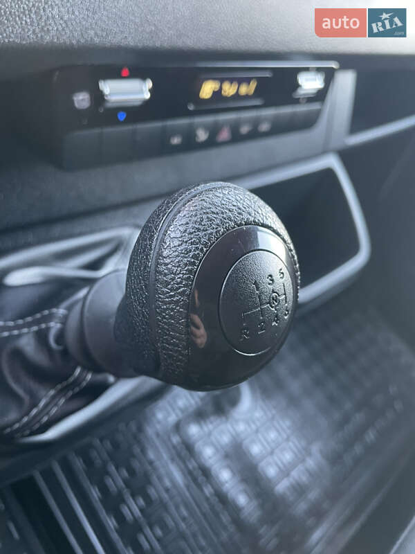Грузовой фургон Mercedes-Benz Sprinter 2023 в Одессе