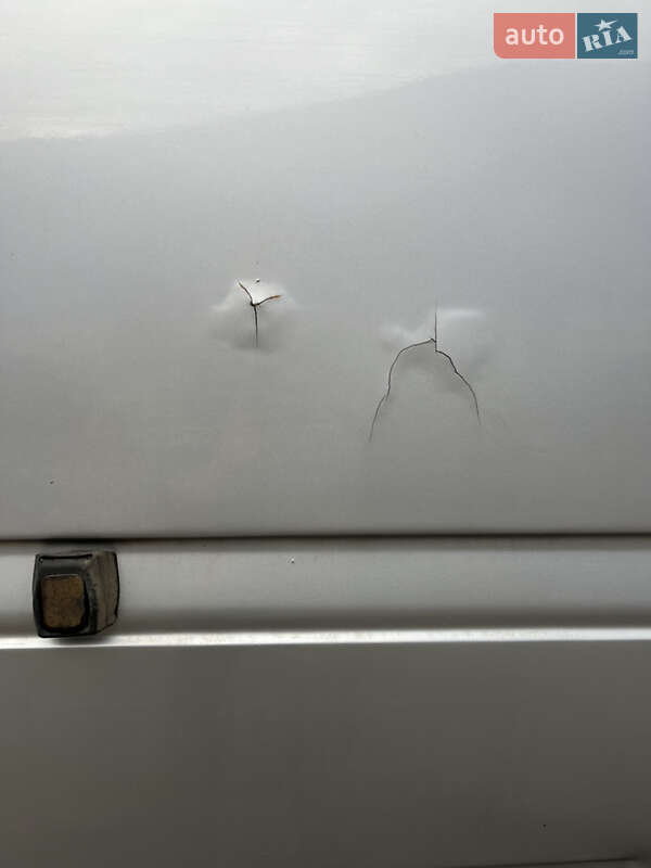 Мінівен Mercedes-Benz Sprinter 2005 в Нововолинську фото 16 Мінівен Mercedes-Benz Sprinter 2005 в Нововолинську