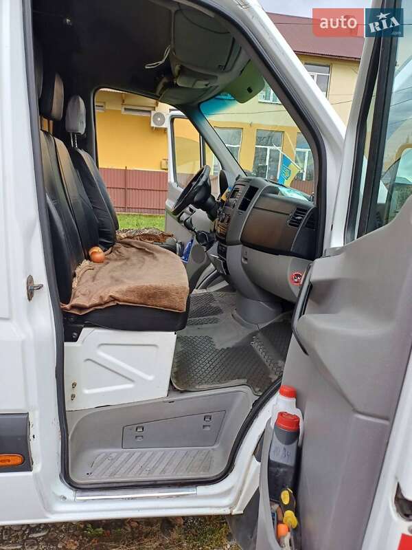 Вантажний фургон Mercedes-Benz Sprinter 2007 в Рахові