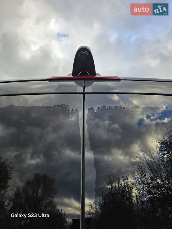 Грузовой фургон Mercedes-Benz Sprinter 2014 в Ивано-Франковске