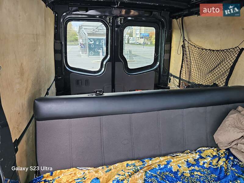 Грузовой фургон Mercedes-Benz Sprinter 2014 в Ивано-Франковске