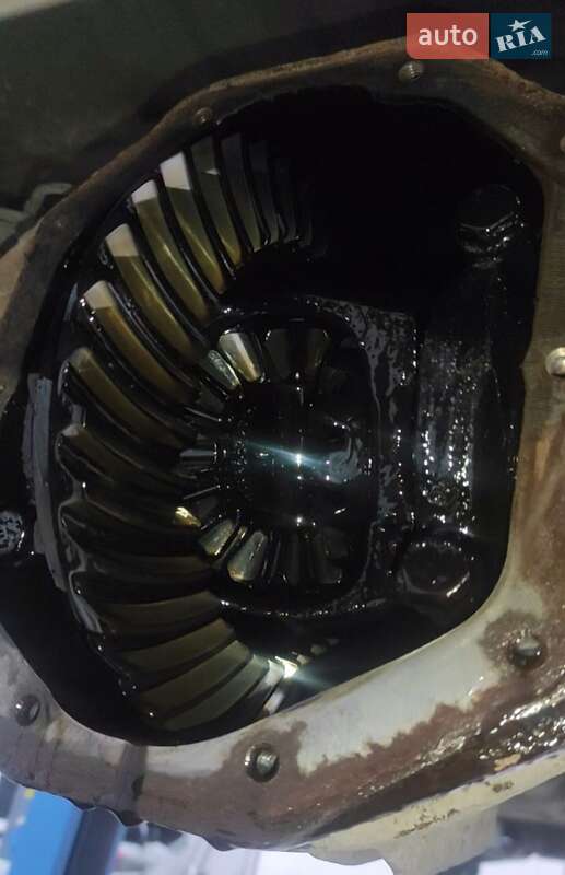 Вантажний фургон Mercedes-Benz Sprinter 2005 в Львові