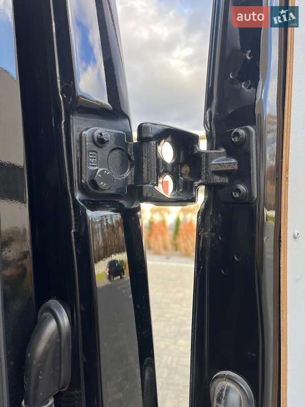 Грузовой фургон Mercedes-Benz Sprinter 2020 в Луцке