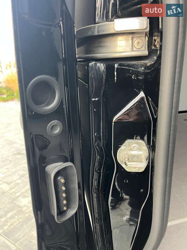 Грузовой фургон Mercedes-Benz Sprinter 2020 в Луцке