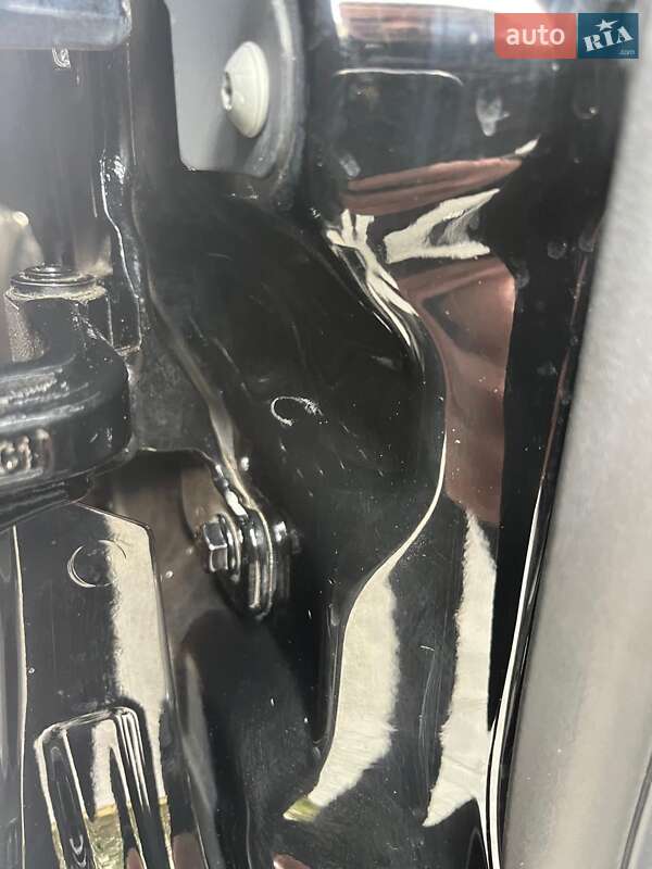 Грузовой фургон Mercedes-Benz Sprinter 2020 в Луцке