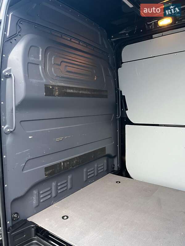 Грузовой фургон Mercedes-Benz Sprinter 2020 в Луцке