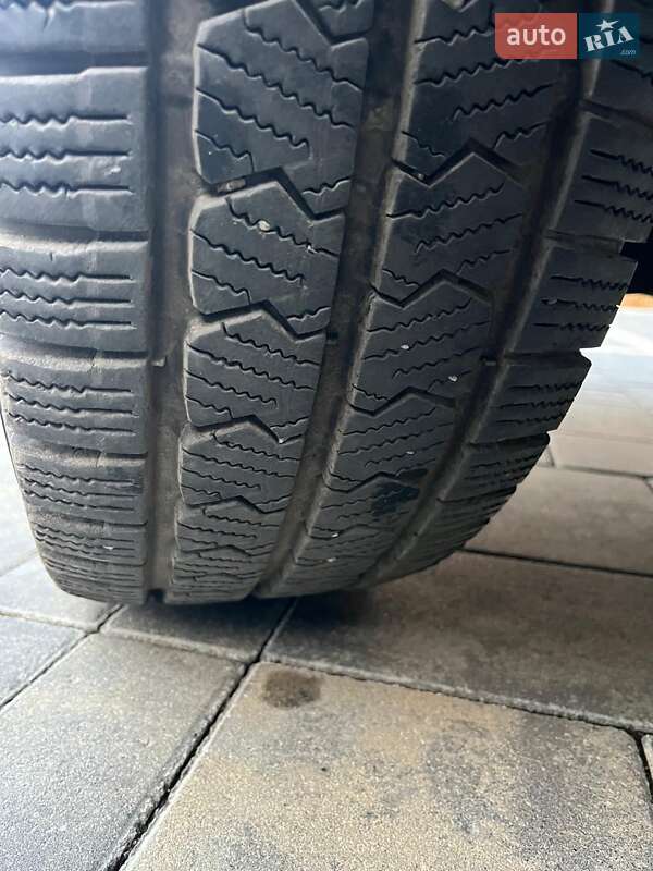 Грузовой фургон Mercedes-Benz Sprinter 2020 в Луцке