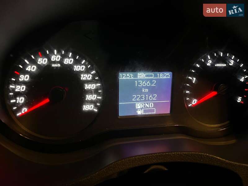 Грузовой фургон Mercedes-Benz Sprinter 2020 в Луцке