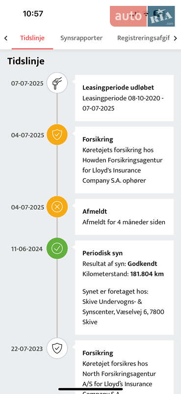 Грузовой фургон Mercedes-Benz Sprinter 2020 в Луцке