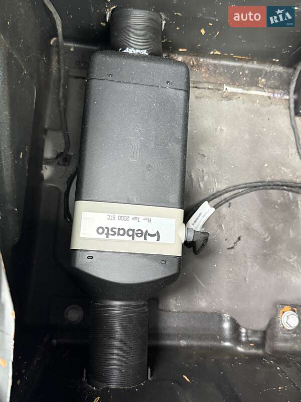 Автовоз Mercedes-Benz Sprinter 2013 в Киеве