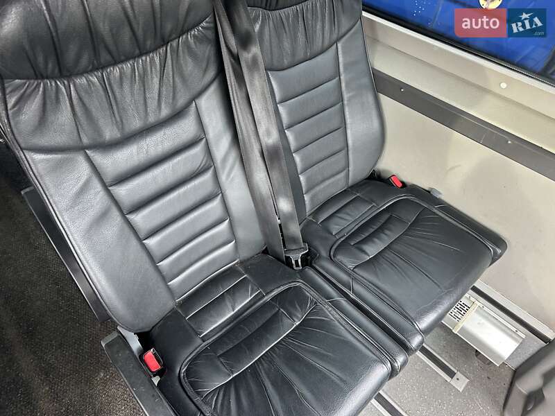 Туристичний / Міжміський автобус Mercedes-Benz Sprinter 2016 в Рівному фото 9 Туристичний / Міжміський автобус Mercedes-Benz Sprinter 2016 в Рівному