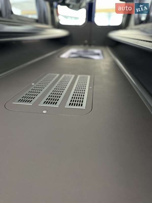 Туристичний / Міжміський автобус Mercedes-Benz Sprinter 2016 в Рівному фото 10 Туристичний / Міжміський автобус Mercedes-Benz Sprinter 2016 в Рівному