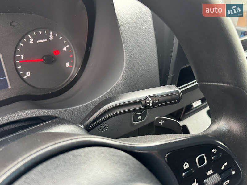 Грузовой фургон Mercedes-Benz Sprinter 2020 в Ровно