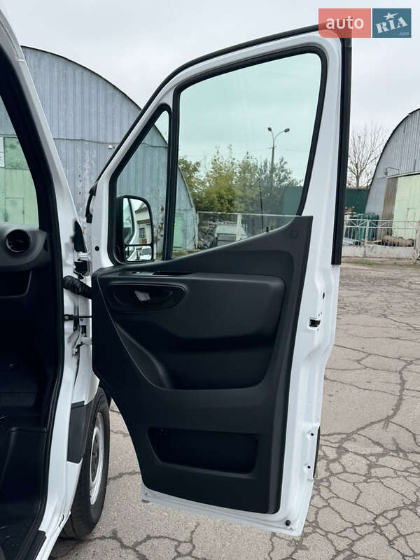 Грузовой фургон Mercedes-Benz Sprinter 2020 в Ровно