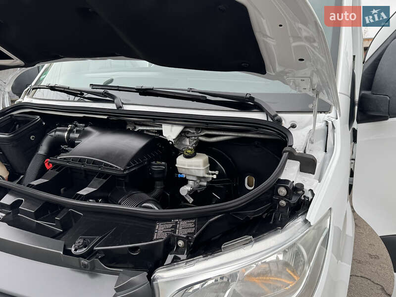 Грузовой фургон Mercedes-Benz Sprinter 2020 в Ровно