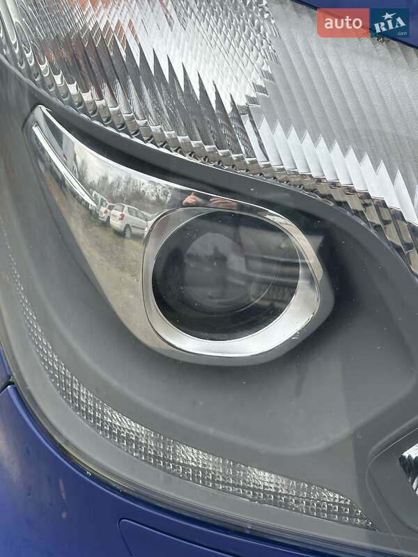 Туристичний / Міжміський автобус Mercedes-Benz Sprinter 2016 в Рівному фото 12 Туристичний / Міжміський автобус Mercedes-Benz Sprinter 2016 в Рівному