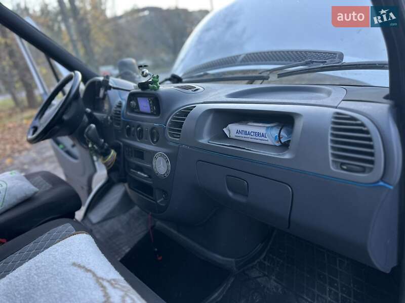 Інші вантажівки Mercedes-Benz Sprinter 2005 в Вінниці