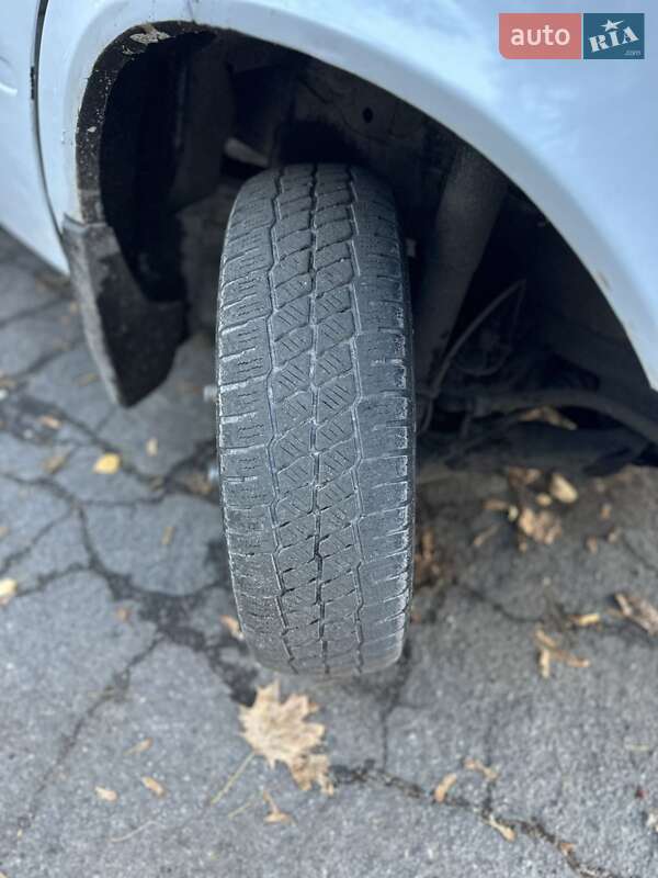 Інші вантажівки Mercedes-Benz Sprinter 2005 в Вінниці