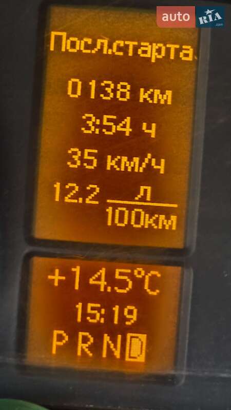 Грузовой фургон Mercedes-Benz Sprinter 2009 в Днепре фото 4 Грузовой фургон Mercedes-Benz Sprinter 2009 в Днепре